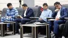 پرونده قاتل امیرمحمدخالقی  در چه مرحله‌ای است؟/آیا قاتل اعدام می‌شود ؟