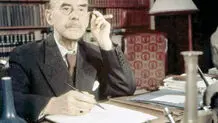 اندیشه و زندگی، سال 1941
