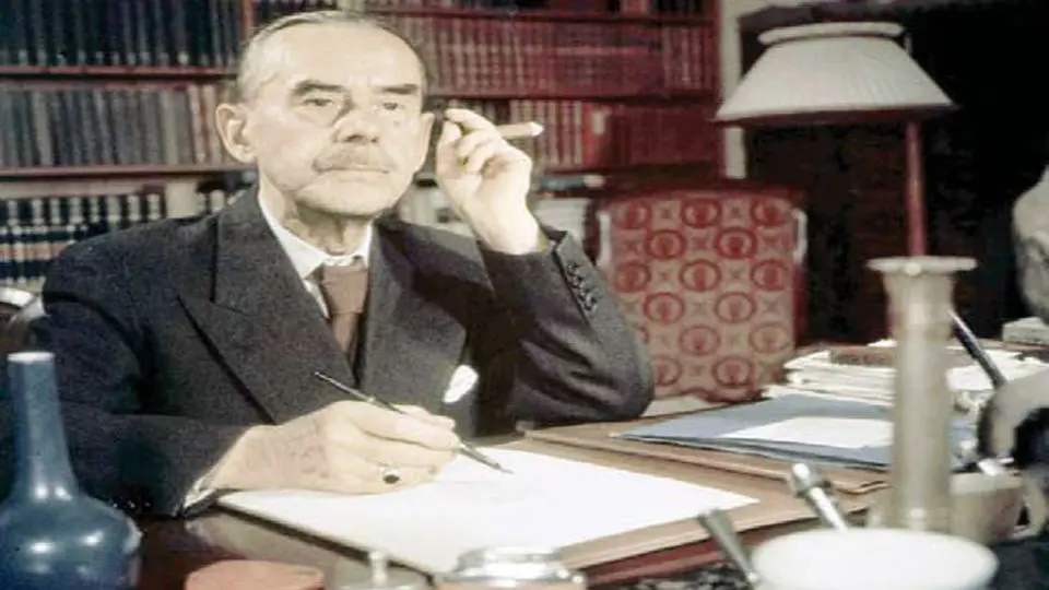 اندیشه و زندگی، سال 1941