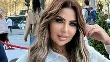 عکس‌هایی از سارا خلیفه، مجری مشهور مصری که به اعدام محکوم شد