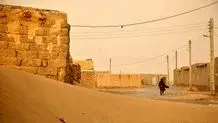 طوفان شن سیستان و بلوچستان ۷۰۰ نفر را به بیمارستان فرستاد