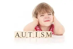 اُتیسم یک علامت است،  نه تشخیص

