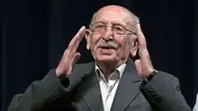 «عباس خان مختاری» درگذشت