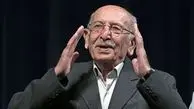 خودش هزار غصه داشت اما بزرگترین افتخارش شاد کردن مردم بود