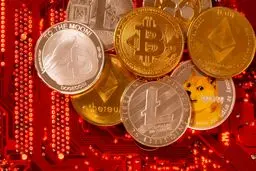 آخرین قیمت بیت‌کوین جمعه ۱۹ بهمن
