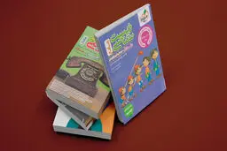 بررسی منابع جامع کنکور خیلی ‌سبز