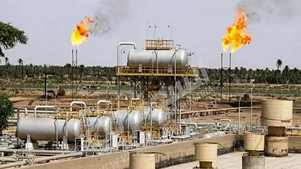 گاز ایران در حاشیه؟