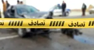 از موتورسواران تا عابران پیاده قربانیان این هفته تصادفات تهران

