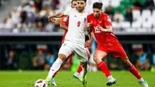 شوک به ایران؛ طارمی اخراج شد

