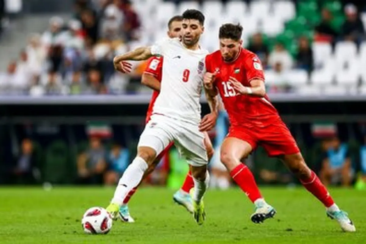 شوک به ایران؛ طارمی اخراج شد

