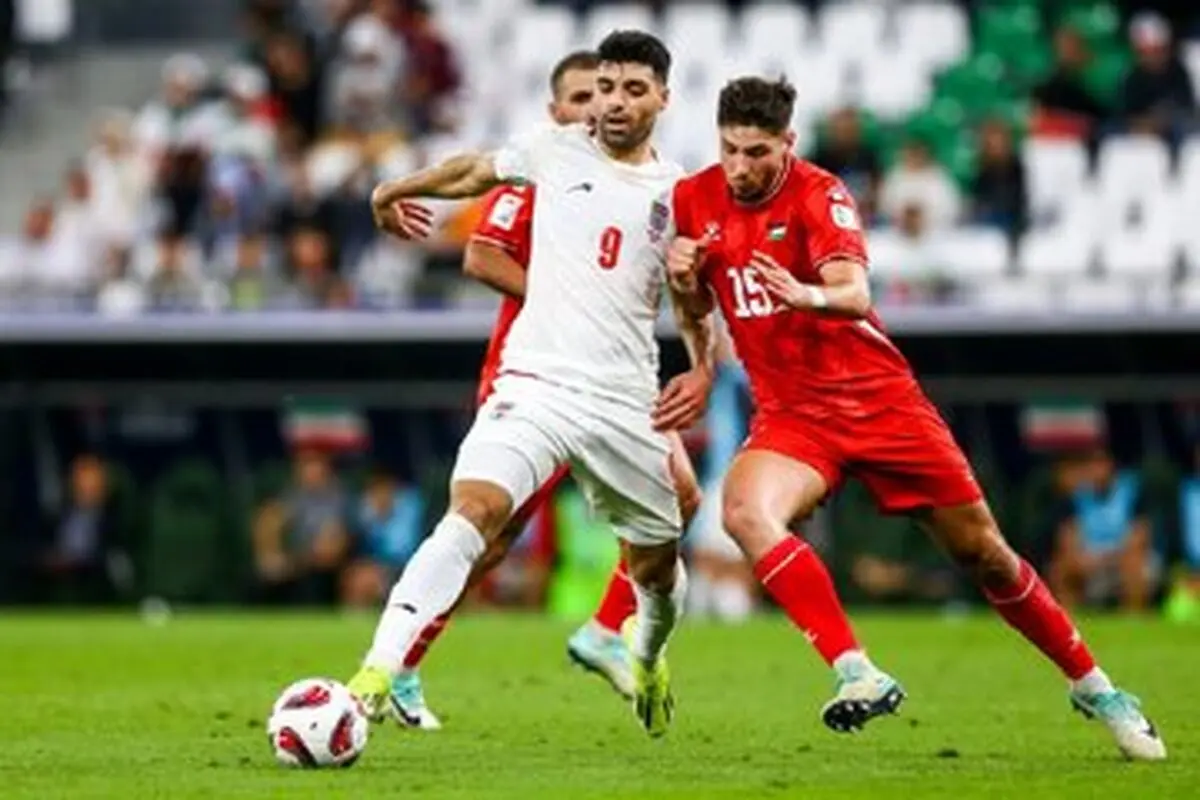 شوک به ایران؛ طارمی اخراج شد

