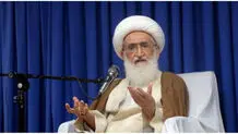 آیت‌الله نوری همدانی: همانطور که موضوع حجاب اهمیت دارد به موضوع ربا هم توجه شود