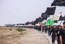 جزئیات بیمه اربعین برای زائران