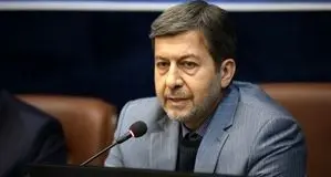 استاندار اصفهان: انتقال آب دریا فشار بر زاینده‌رود را کاهش داد