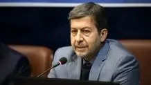 استاندار اصفهان: انتقال آب دریا فشار بر زاینده‌رود را کاهش داد