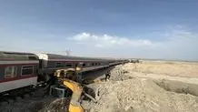 Train derailment leaves at least 17 dead, 30 injured in Iran