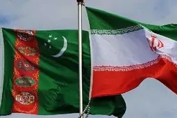 Iran, Turkmenistan ink coop. documents to boost ties