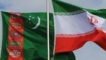 Iran, Turkmenistan ink coop. documents to boost ties