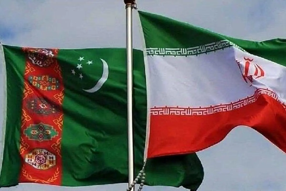 Iran, Turkmenistan ink coop. documents to boost ties