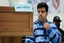حکم اعدام سهند لغو اما اتهام محاربه باقی ماند/ سهند نورمحمدزاده به ۱۰ سال تبعید و ۶ سال حبس محکوم شد
