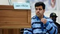 حکم اعدام سهند لغو اما اتهام محاربه باقی ماند/ سهند نورمحمدزاده به ۱۰ سال تبعید و ۶ سال حبس محکوم شد
