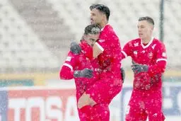 اورونوف و سرگیف، 2 بال پرواز اوسمار