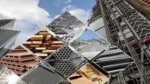 در سال جاری قیمت مصالح ساختمانی ۱۰۰ درصد افزایش پیدا کرد