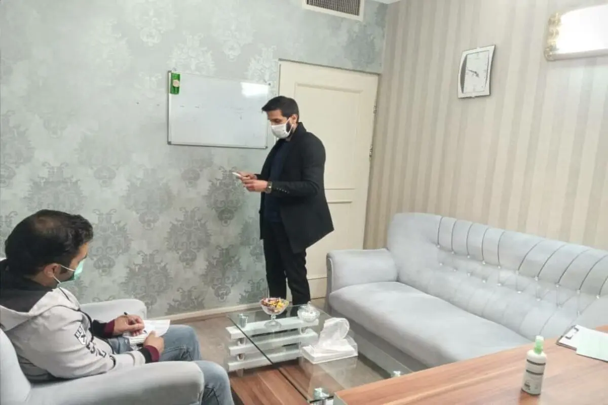 هشدار انجمن علمی روانپزشکان ایران