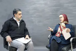با کلیشه نمی‌شود انسان ساخت
