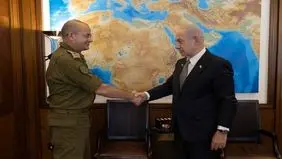 پیشنهاد رئیس موساد برای تجهیز دو کشور عربی به سلاح هسته‌ای؟