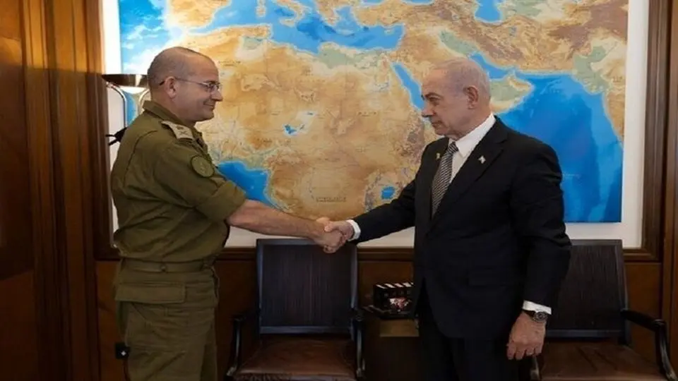 پیشنهاد رئیس موساد برای تجهیز دو کشور عربی به سلاح هسته‌ای؟