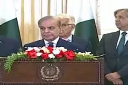 Pak PM calls for stopping Israeli killing of Palestinians