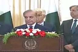 Pak PM calls for stopping Israeli killing of Palestinians