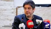 نکوداشت محمدمهدی فرقانی در نمایشگاه رسانه‌های ایران