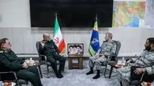 در نشست مشترک فرماندهان ارتش و سپاه چه گذشت؟