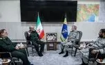 در نشست مشترک فرماندهان ارتش و سپاه چه گذشت؟