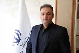 «انوشیروانی» سرپرست فدراسیون وزنه‌برداری شد