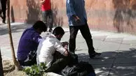 زیر پوست کاهش آمار نرخ بیکاری