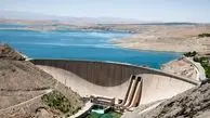 ۷۱ درصد زاینده رود خالی است + عکس 