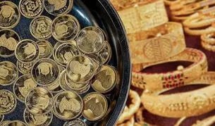 پیش بینی قیمت طلا و سکه فردا ۲۳ مرداد ۱۴۰۵/ طلا صعودی می‌ماند؟