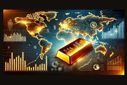 پیش بینی مهم بانک گلدمن ساکس درباره قیمت طلا