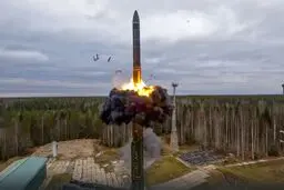 مسکو: آلمان می‌تواند در یک سال به سلاح اتمی برسد