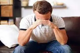 ابتلا به افسردگی و خودکشی
 از مشکلات کودکان مبتلا به ایدز است