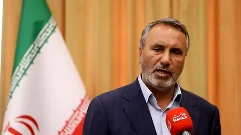 نماینده مجلس: نمی دانستم در جلسه قرارداد با بابک زنجانی حضور دارم!+ویدئو