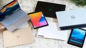 مردم نمی‌توانند لپ‌تاپ نو بخرند