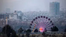 آغاز  مهاجرت  از   اصفهان  به‌ دلیل مشکلات محیط ‌زیستی