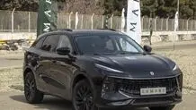 نرخ مونتاژکار «لاماری» در ایران ۳ برابر قیمت کشور سازنده