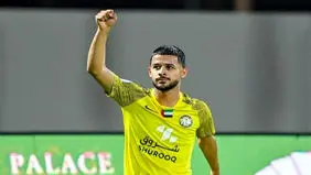  واکنش مهدی قائدی به پیشنهاد پرسپولیس 