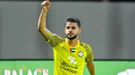  واکنش مهدی قائدی به پیشنهاد پرسپولیس 