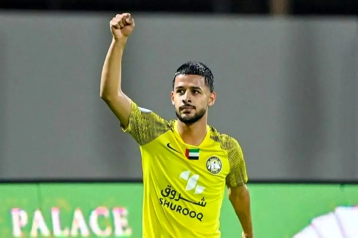  واکنش مهدی قائدی به پیشنهاد پرسپولیس 